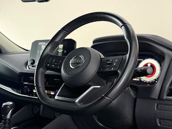 Used Nissan Qashqai 2022 for sale - 79189205: Photo