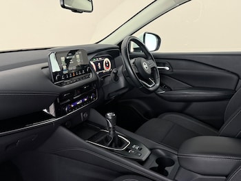 Used Nissan Qashqai 2022 for sale - 79189205: Photo