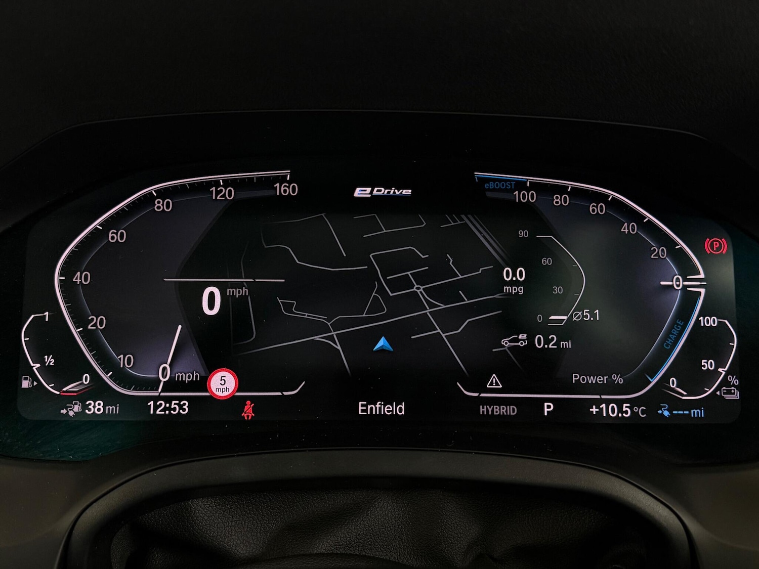 Used BMW 3 Series 2020 for sale - 77260042: Photo 12