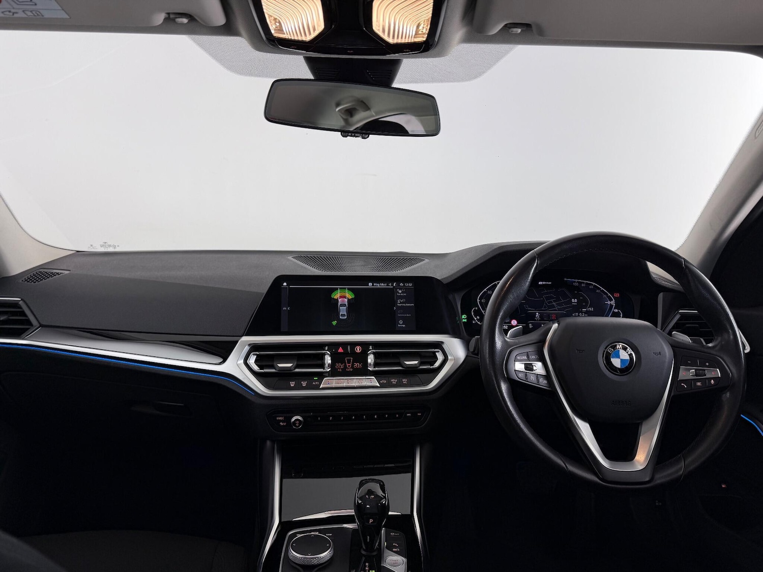 Used BMW 3 Series 2020 for sale - 77260042: Photo 15