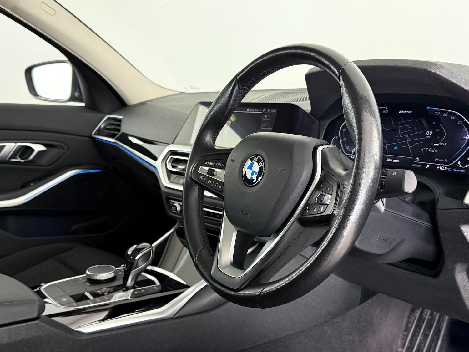 Used BMW 3 Series 2020 for sale - 77260042: Photo 16