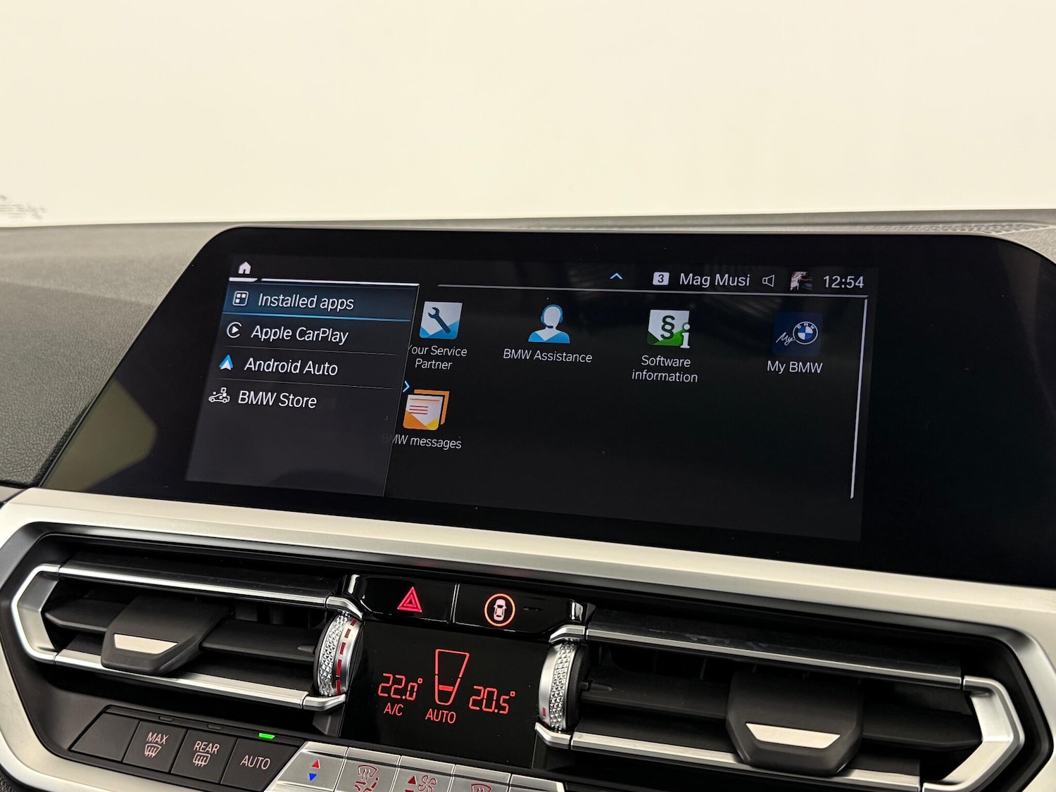 Used BMW 3 Series 2020 for sale - 77260042: Photo 21