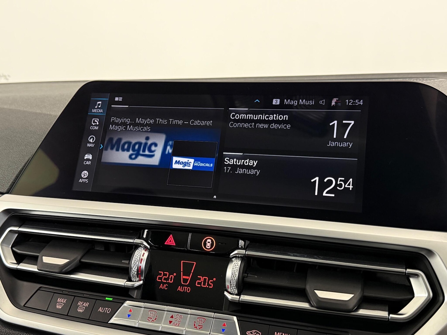 Used BMW 3 Series 2020 for sale - 77260042: Photo 24