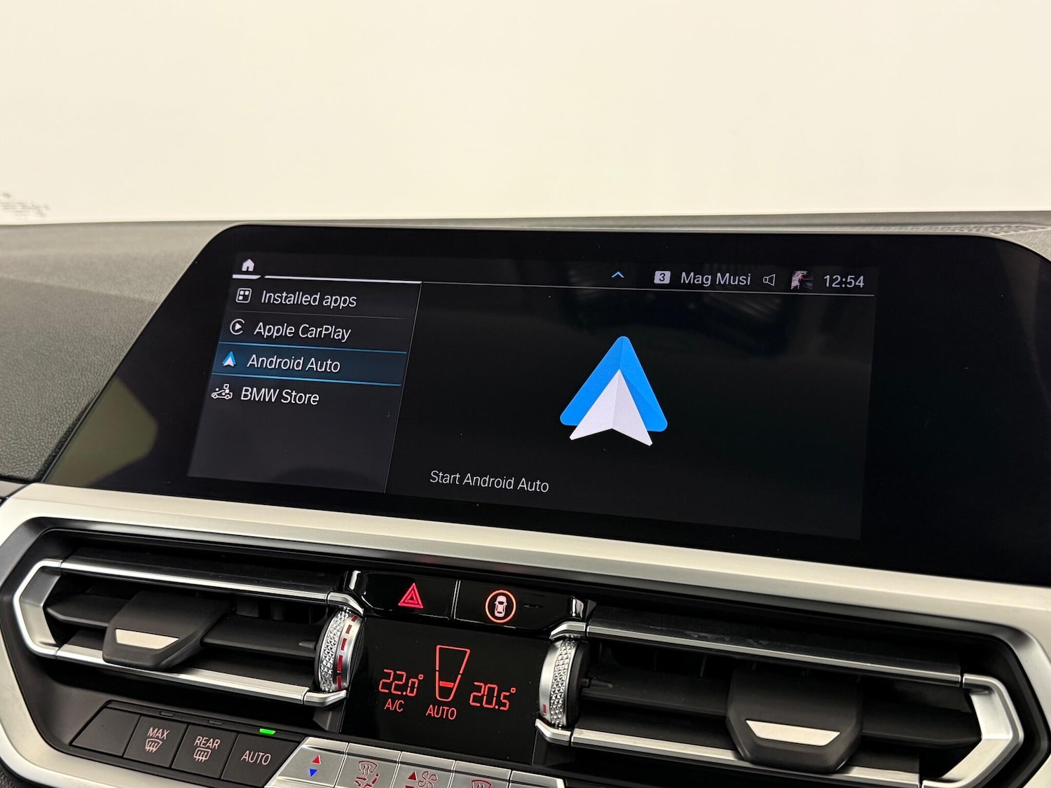 Used BMW 3 Series 2020 for sale - 77260042: Photo 25