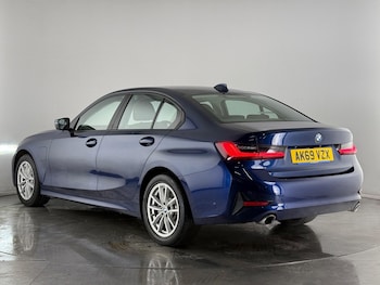 Used BMW 3 Series 2020 for sale - 77260042: Photo