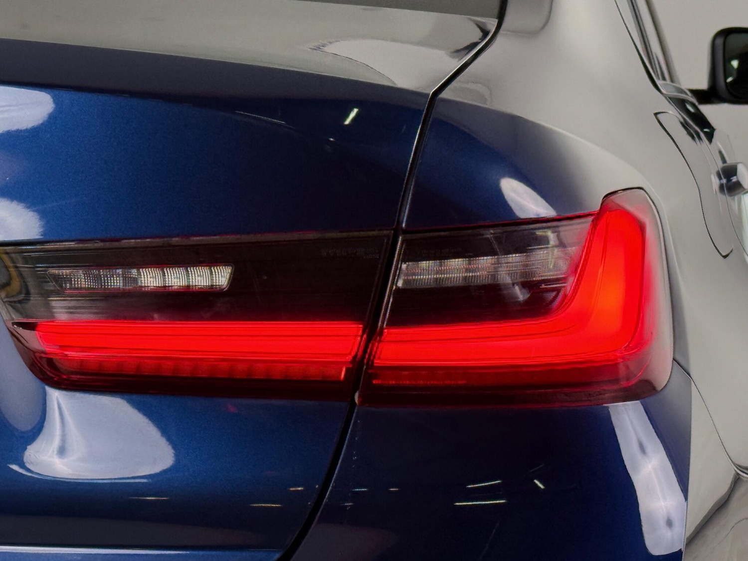 Used BMW 3 Series 2020 for sale - 77260042: Photo 6