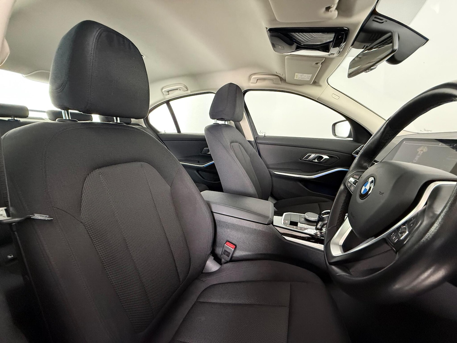 Used BMW 3 Series 2020 for sale - 77260042: Photo 9