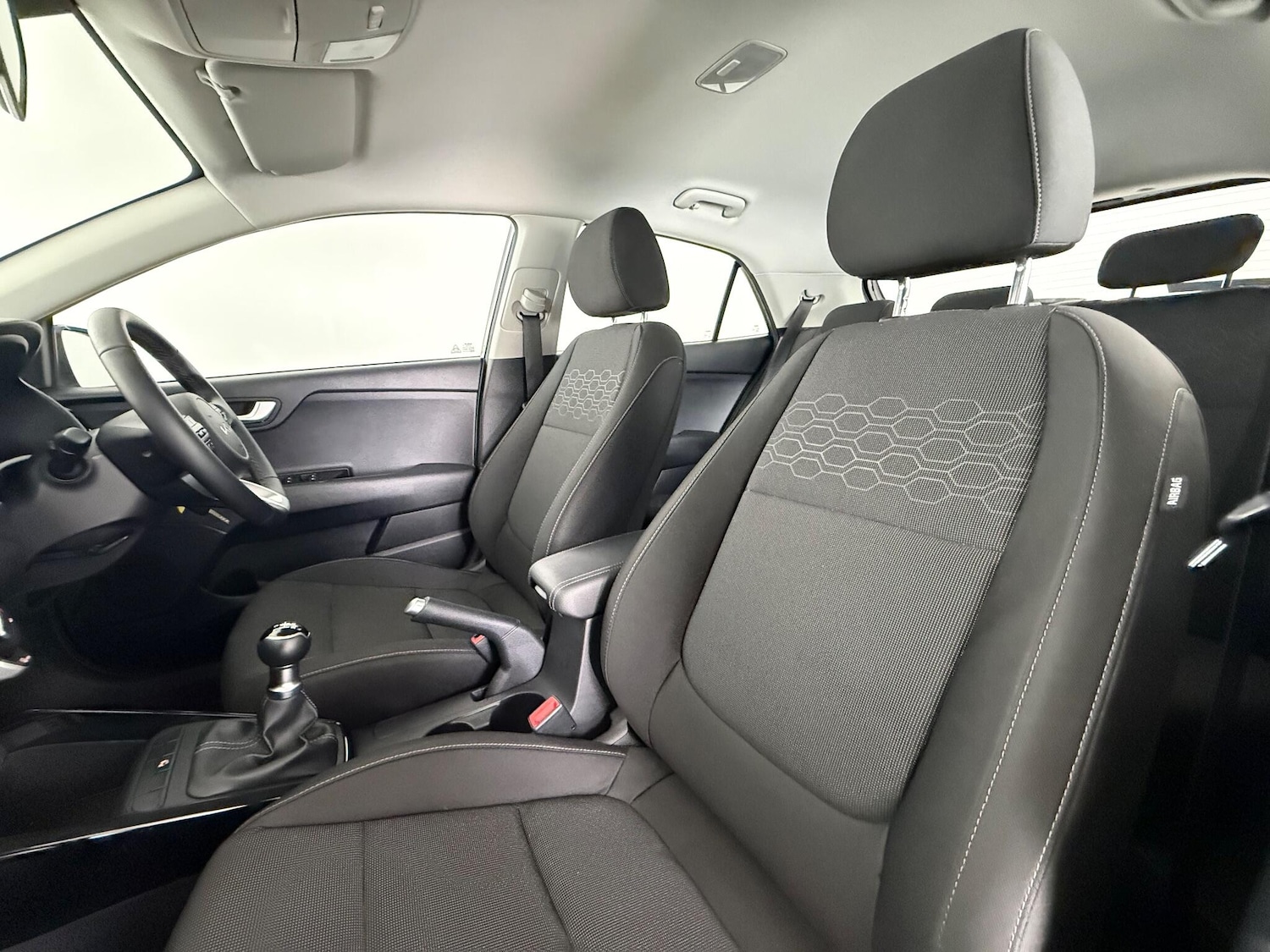 Used Kia Rio 2023 for sale - 77221730: Photo 10