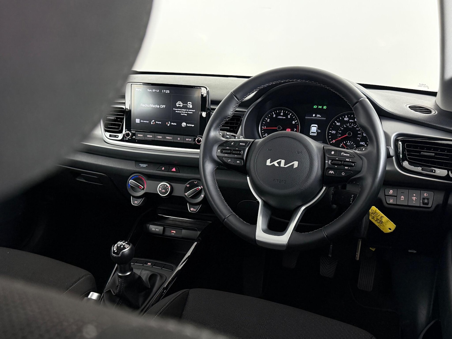 Used Kia Rio 2023 for sale - 77221730: Photo 13