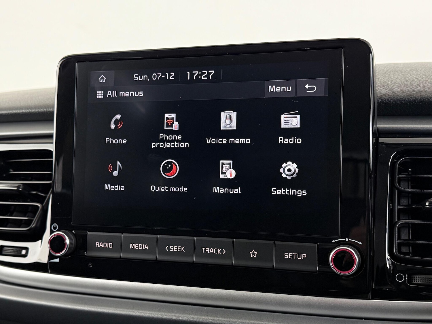 Used Kia Rio 2023 for sale - 77221730: Photo 23