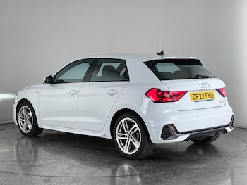 Used Audi A1 2022 for sale - 77244141: Photo