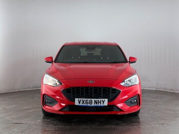 Used Ford Focus 2019 for sale - 77412440: Photo