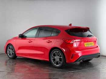 Used Ford Focus 2019 for sale - 77412440: Photo