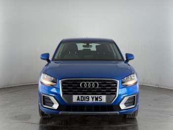 Used Audi Q2 2019 for sale - 74756643: Photo