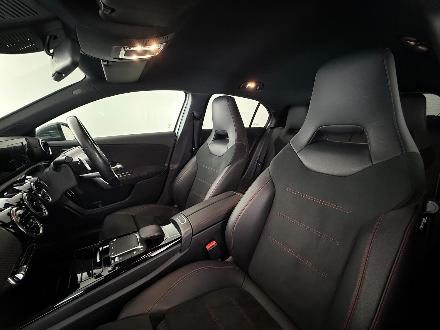 Used Mercedes-Benz A-Class 2021 for sale - 76468658: Photo 15