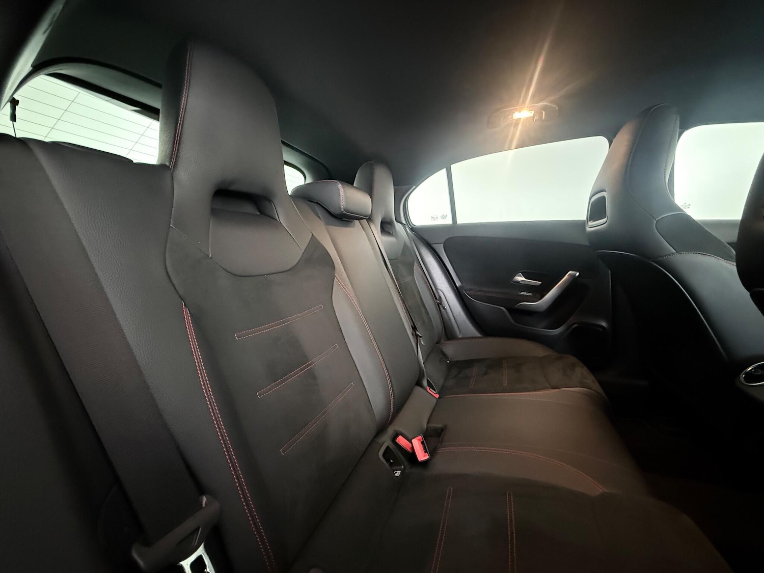 Used Mercedes-Benz A-Class 2021 for sale - 76468658: Photo 16