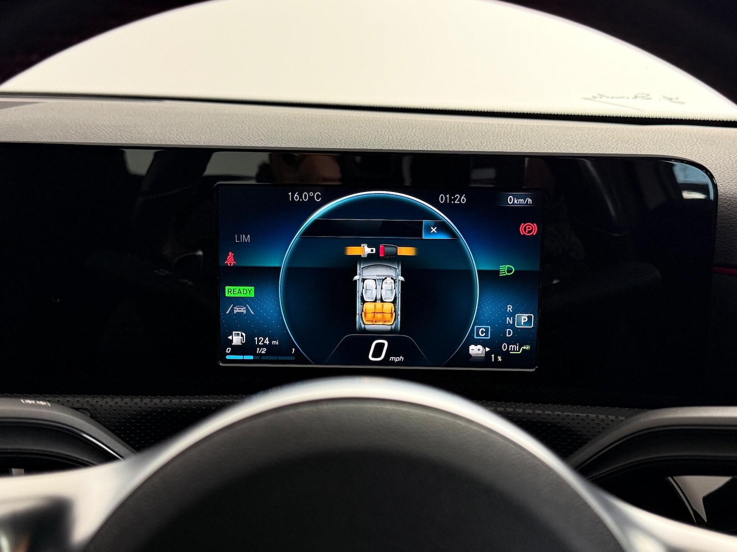 Used Mercedes-Benz A-Class 2021 for sale - 76468658: Photo 19