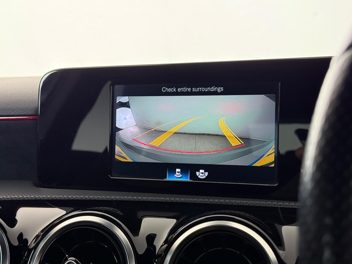 Used Mercedes-Benz A-Class 2021 for sale - 76468658: Photo 32