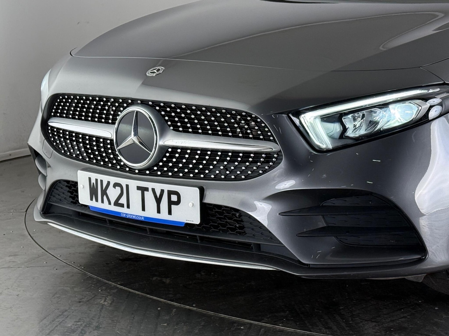 Used Mercedes-Benz A-Class 2021 for sale - 76468658: Photo 42