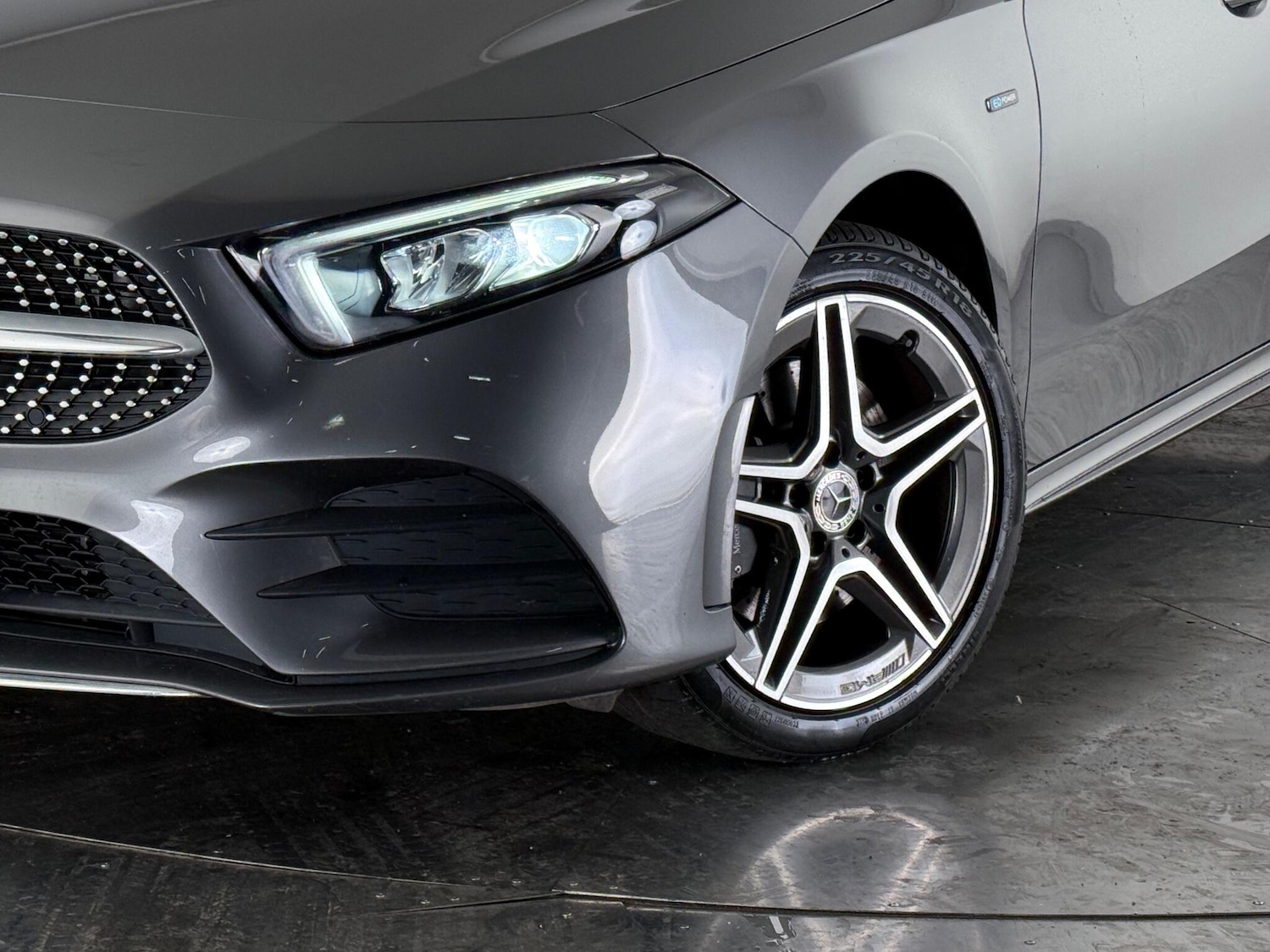 Used Mercedes-Benz A-Class 2021 for sale - 76468658: Photo 43