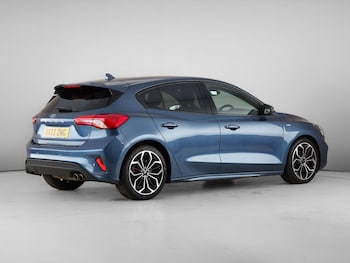 Used Ford Focus 2022 for sale - 78879206: Photo