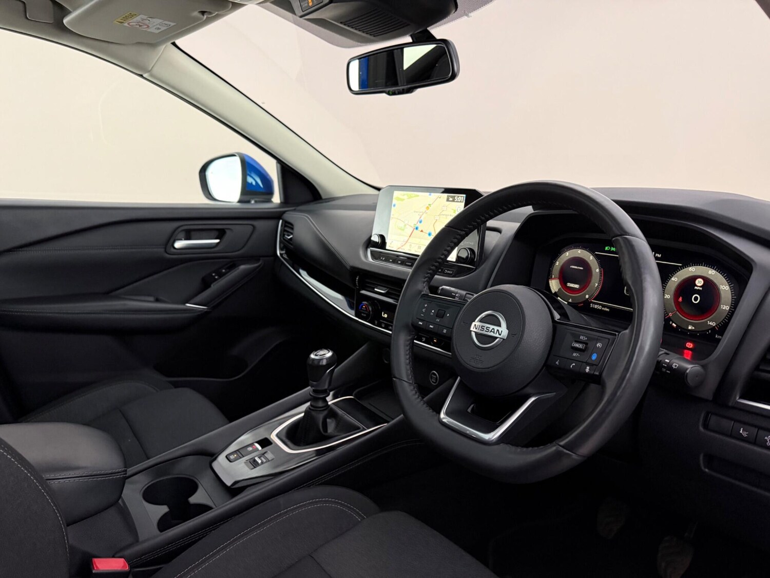 Used Nissan Qashqai 2021 for sale - 78157994: Photo 11