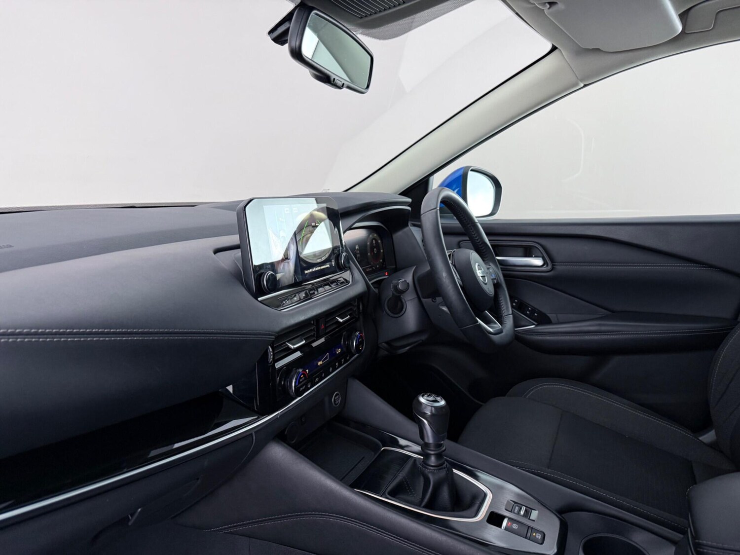 Used Nissan Qashqai 2021 for sale - 78157994: Photo 12