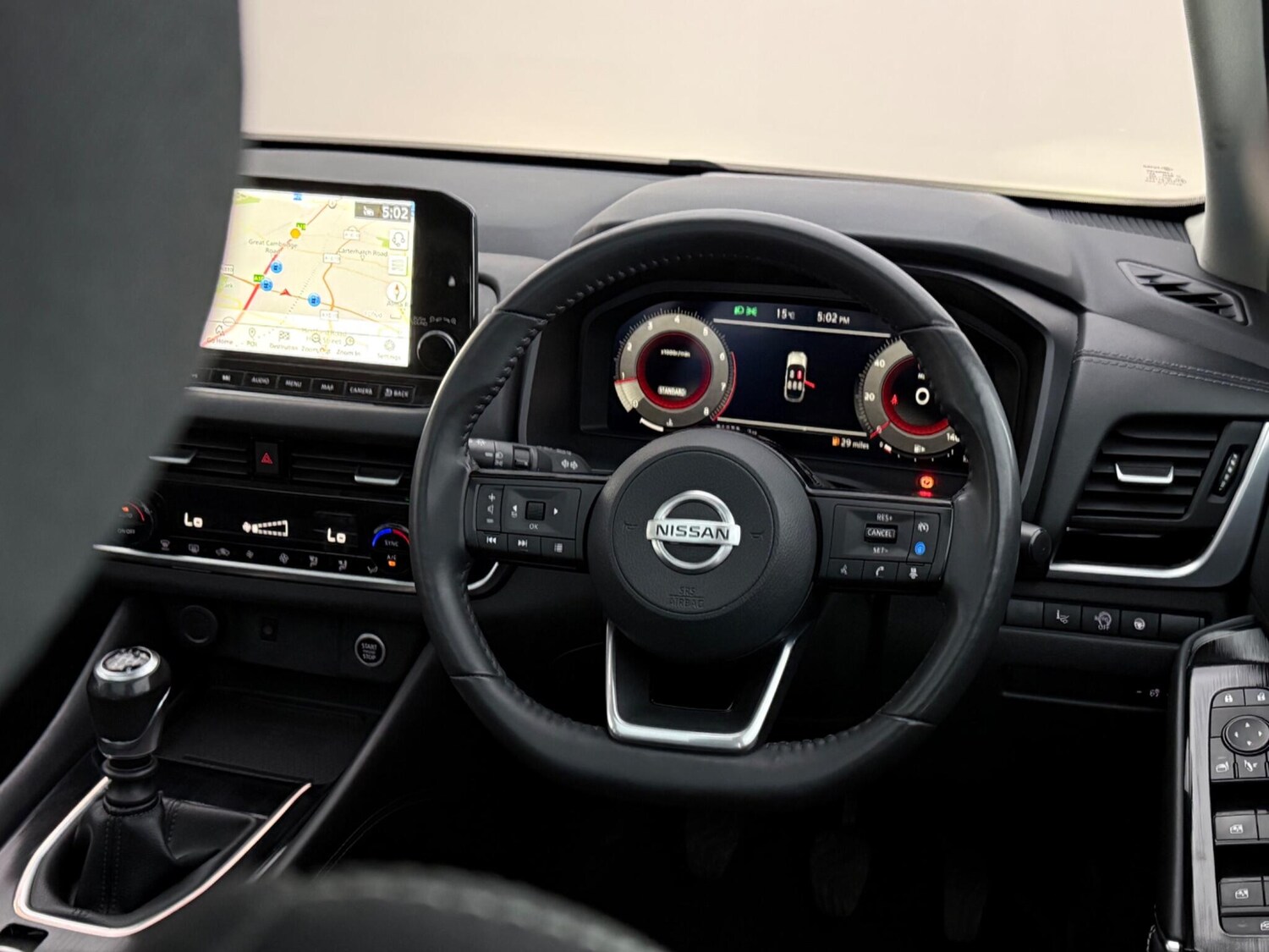 Used Nissan Qashqai 2021 for sale - 78157994: Photo 15