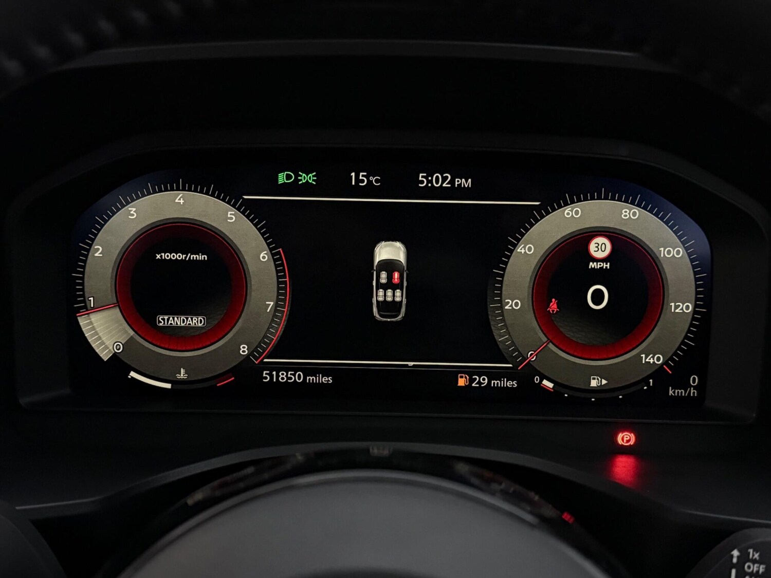 Used Nissan Qashqai 2021 for sale - 78157994: Photo 17