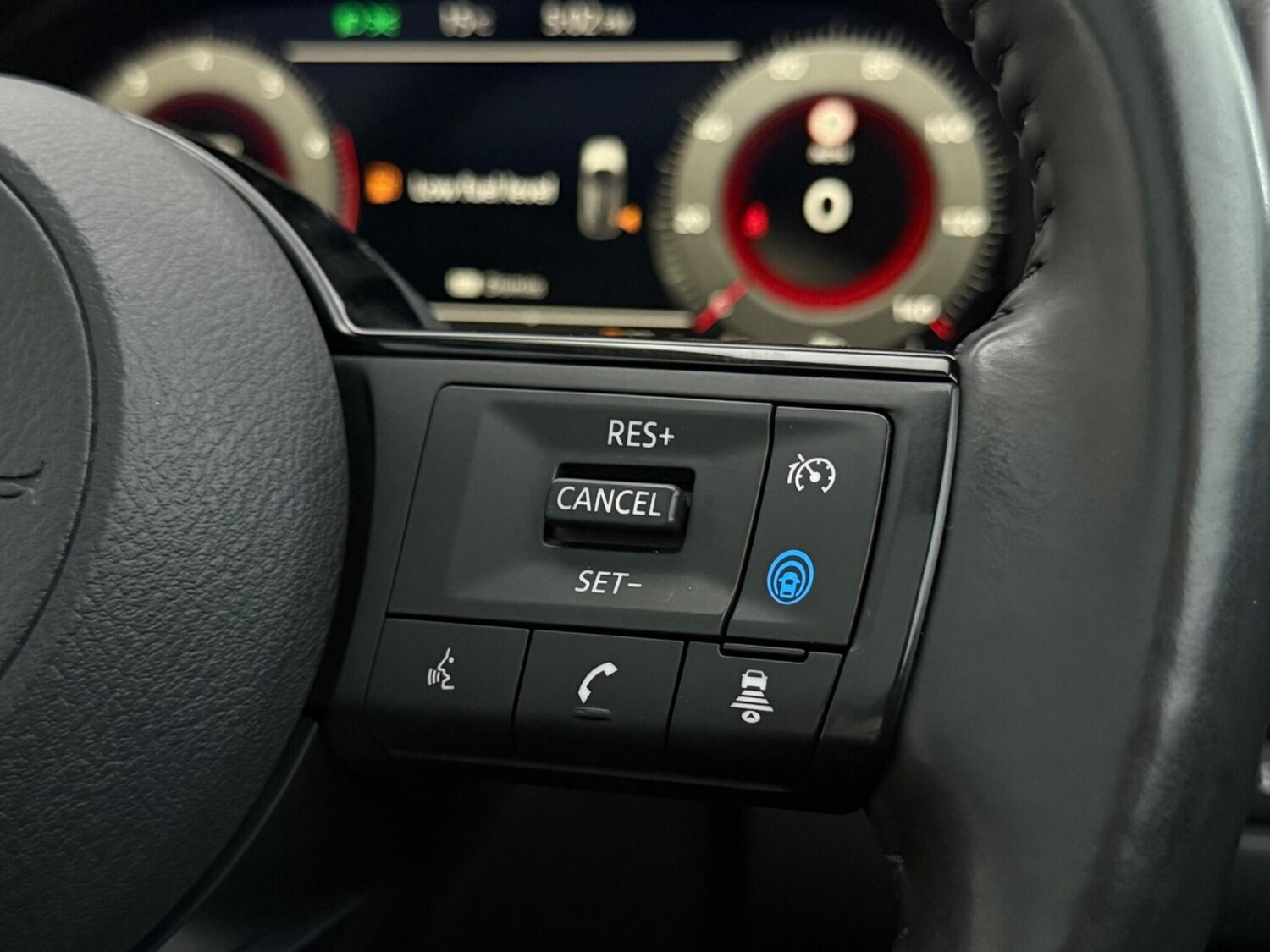 Used Nissan Qashqai 2021 for sale - 78157994: Photo 18