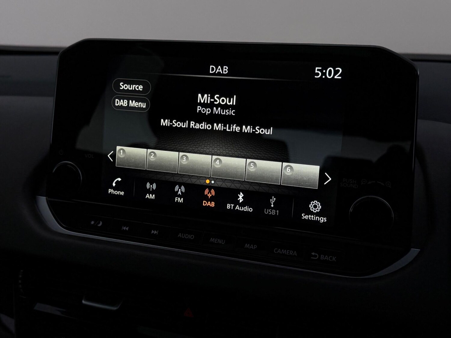 Used Nissan Qashqai 2021 for sale - 78157994: Photo 20