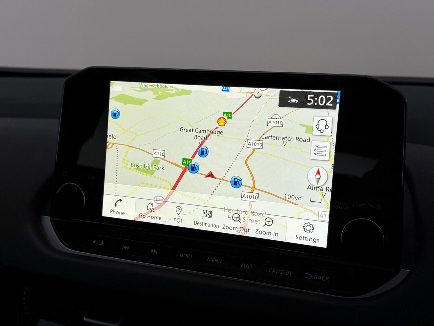 Used Nissan Qashqai 2021 for sale - 78157994: Photo 23