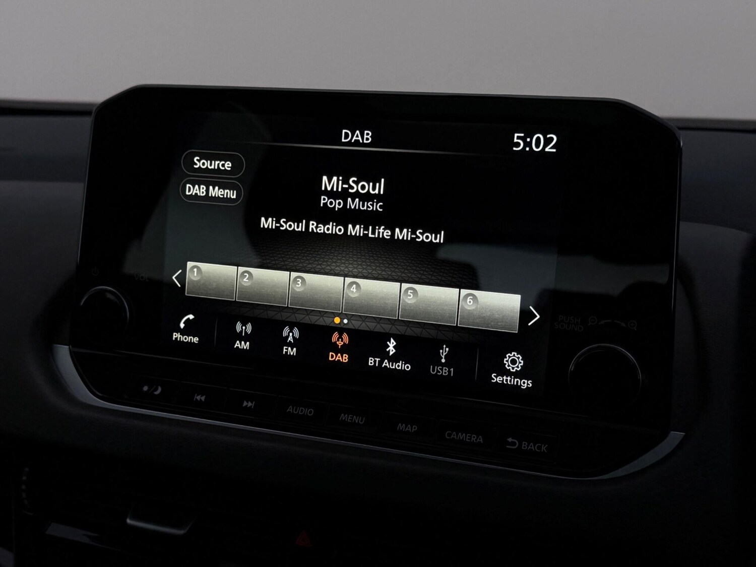 Used Nissan Qashqai 2021 for sale - 78157994: Photo 25