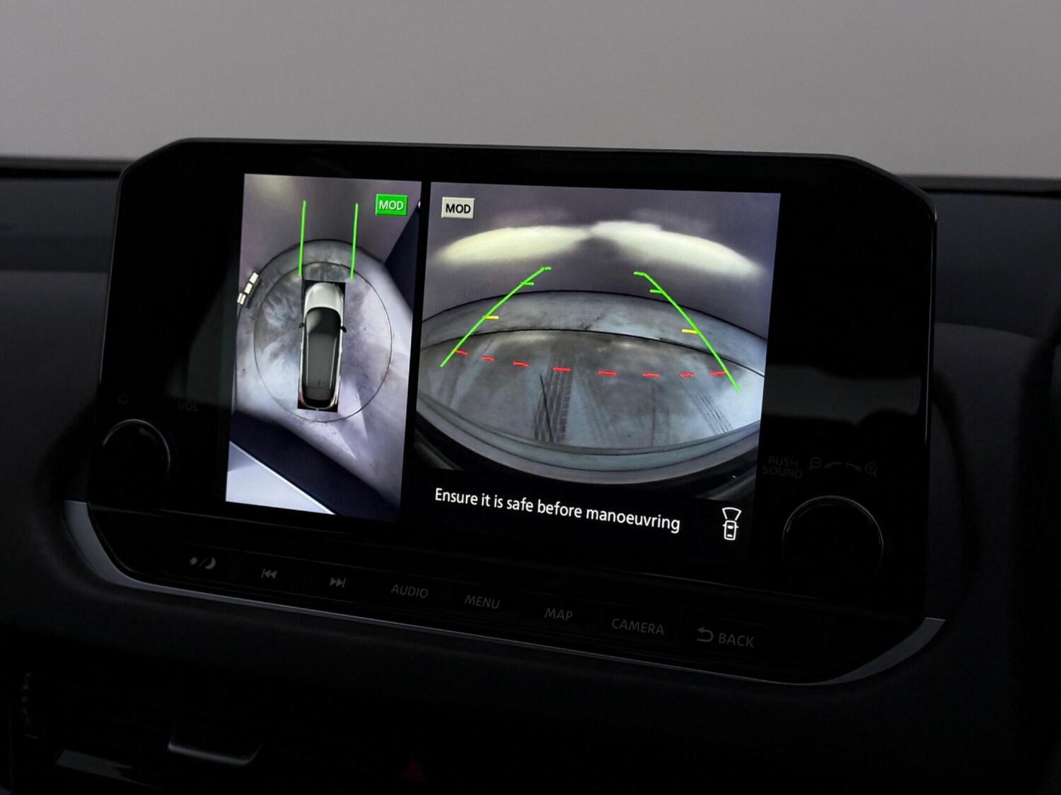 Used Nissan Qashqai 2021 for sale - 78157994: Photo 26