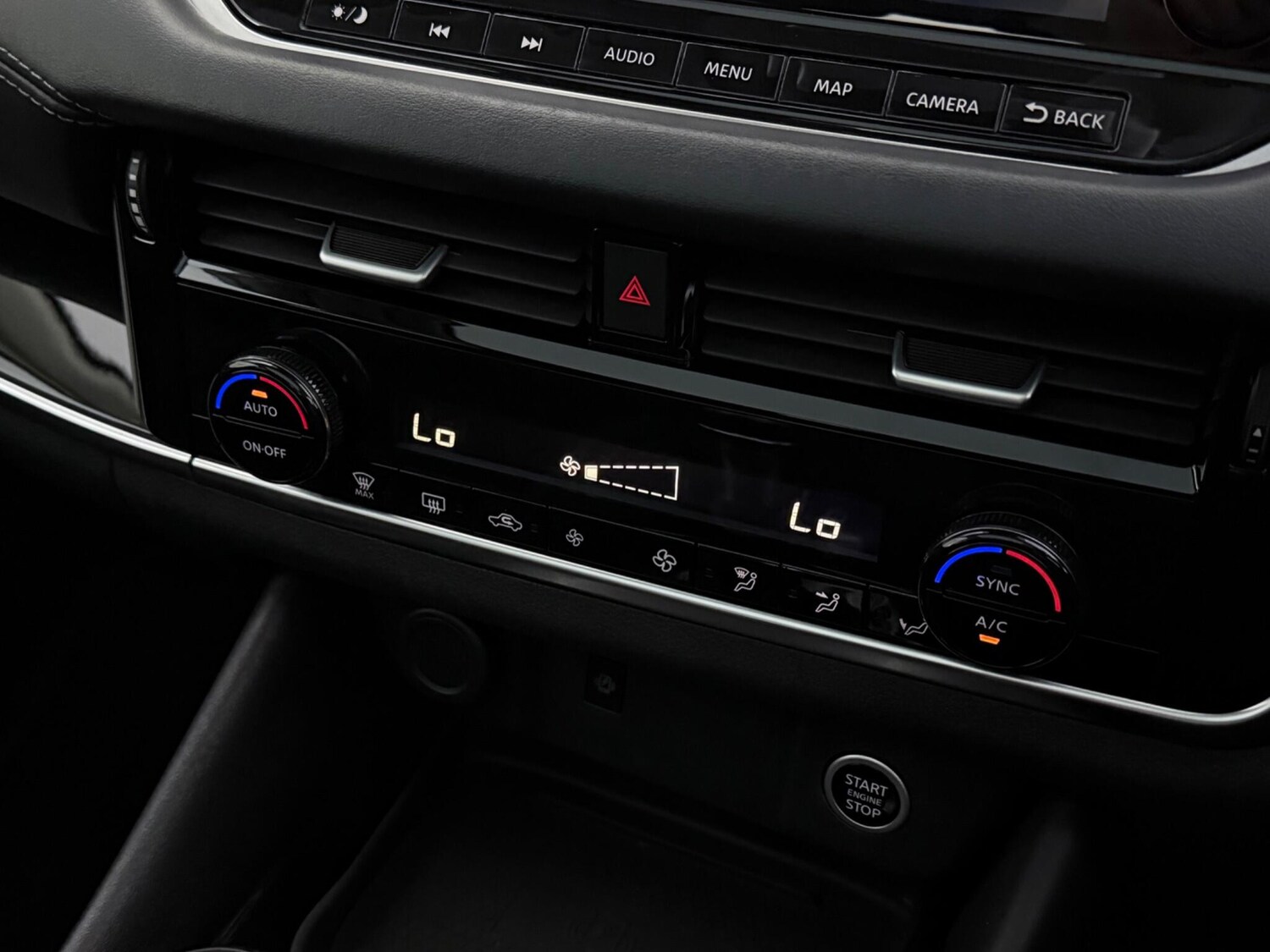 Used Nissan Qashqai 2021 for sale - 78157994: Photo 29