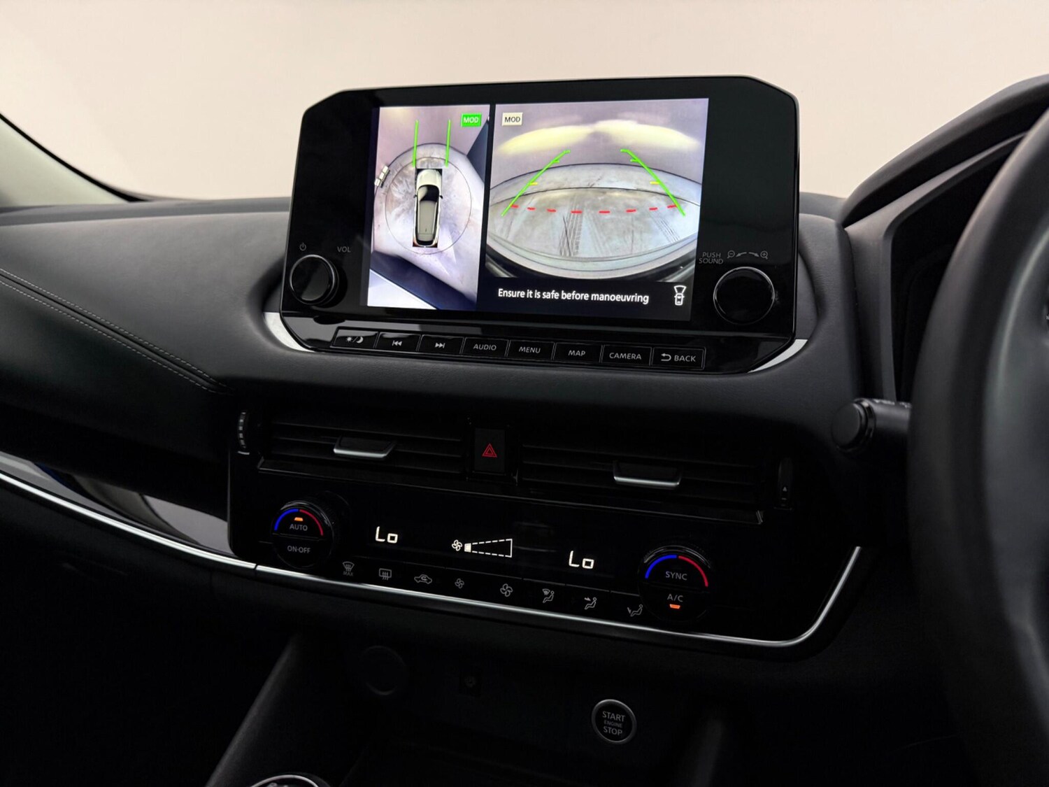 Used Nissan Qashqai 2021 for sale - 78157994: Photo 30