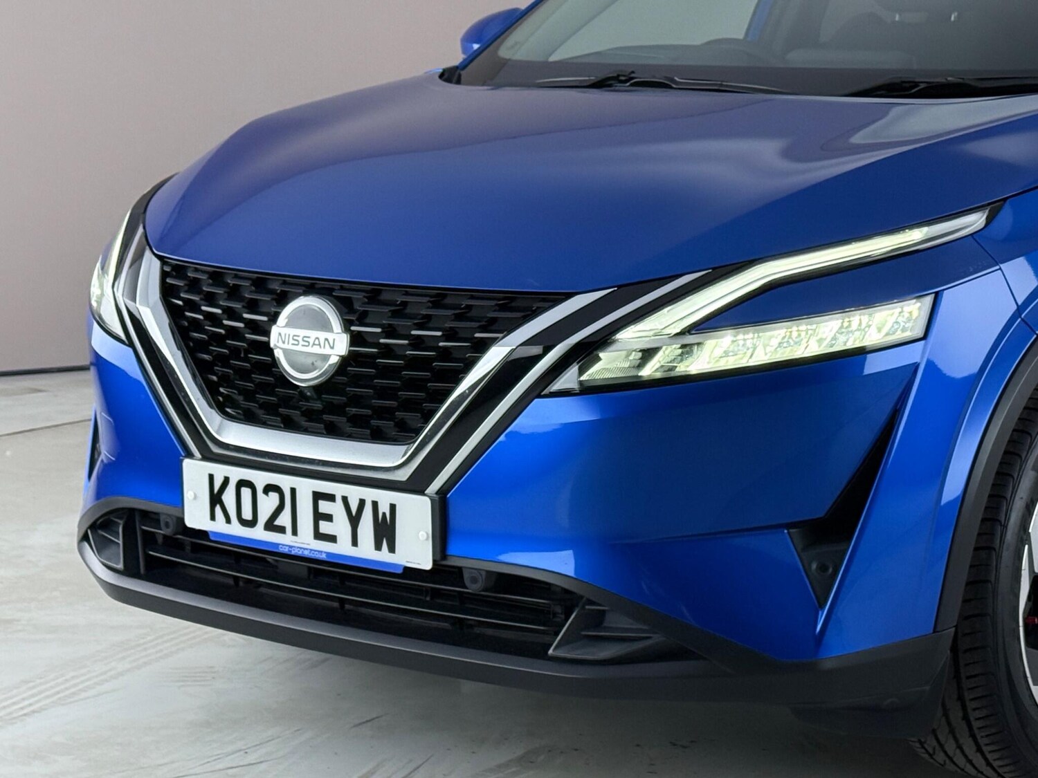 Used Nissan Qashqai 2021 for sale - 78157994: Photo 31