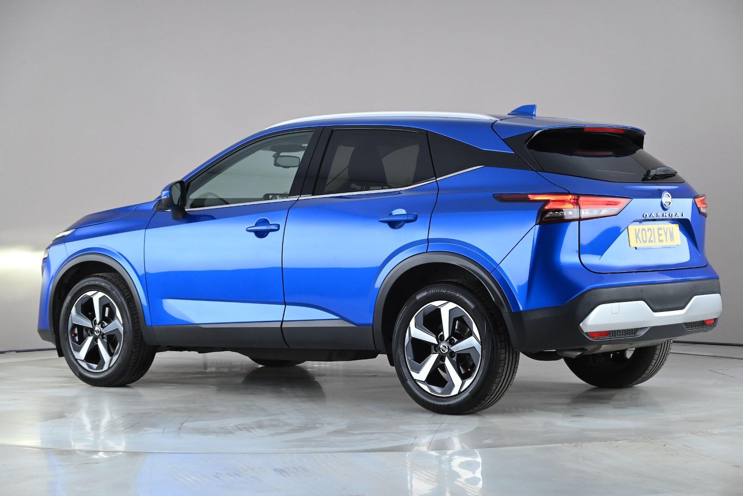 Used Nissan Qashqai 2021 for sale - 78157994: Photo 4