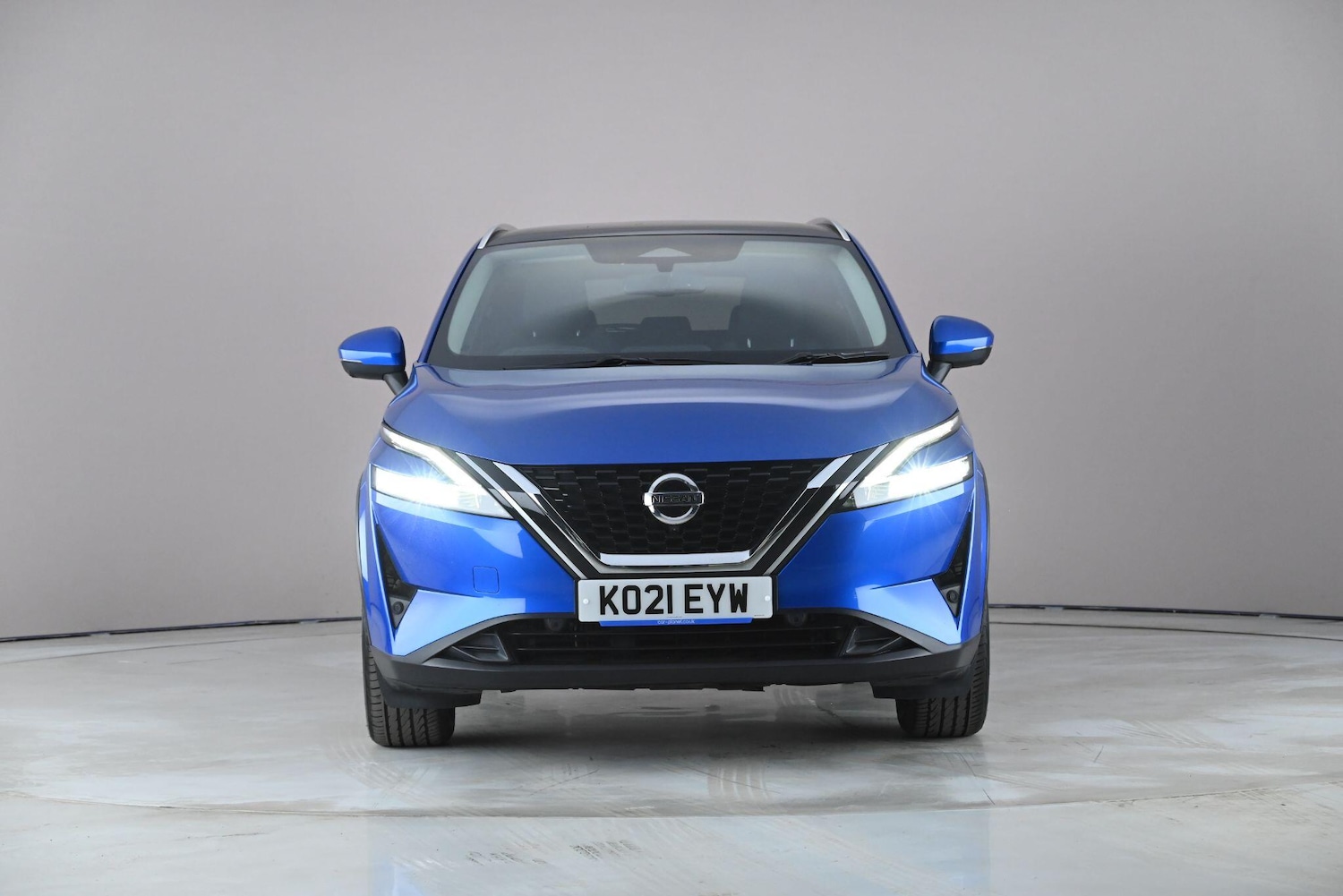 Used Nissan Qashqai 2021 for sale - 78157994: Photo 5