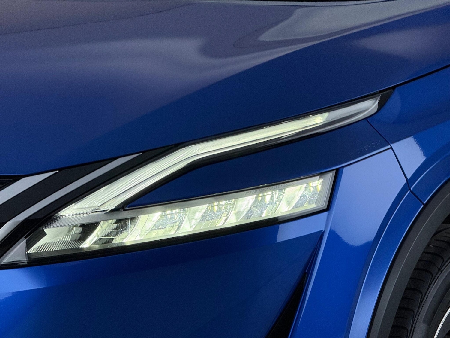 Used Nissan Qashqai 2021 for sale - 78157994: Photo 6