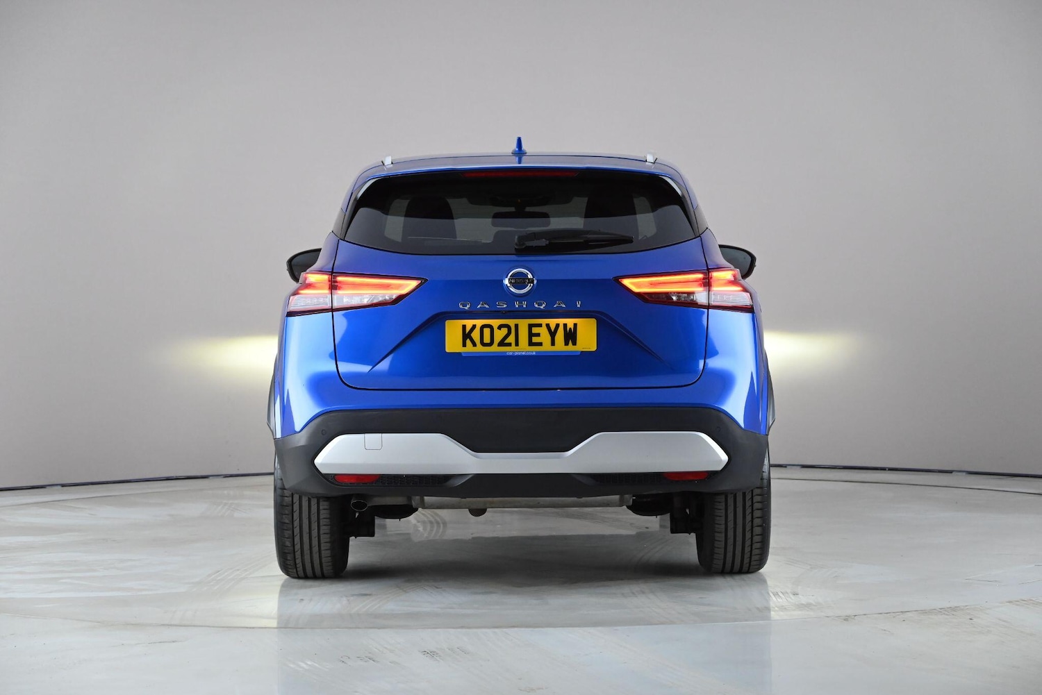 Used Nissan Qashqai 2021 for sale - 78157994: Photo 7