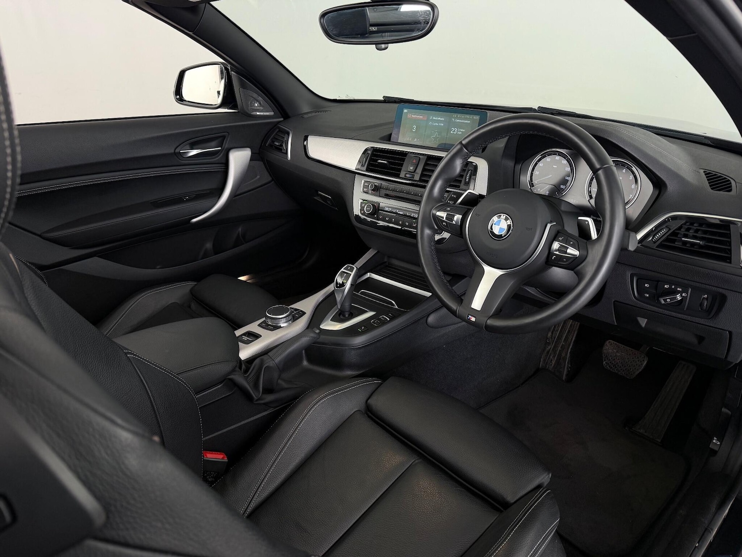 Used BMW 2 Series 2021 for sale - 77181065: Photo 12