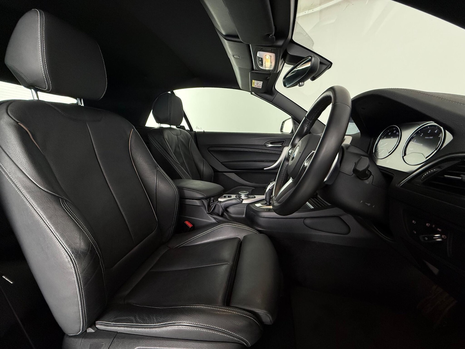 Used BMW 2 Series 2021 for sale - 77181065: Photo 13