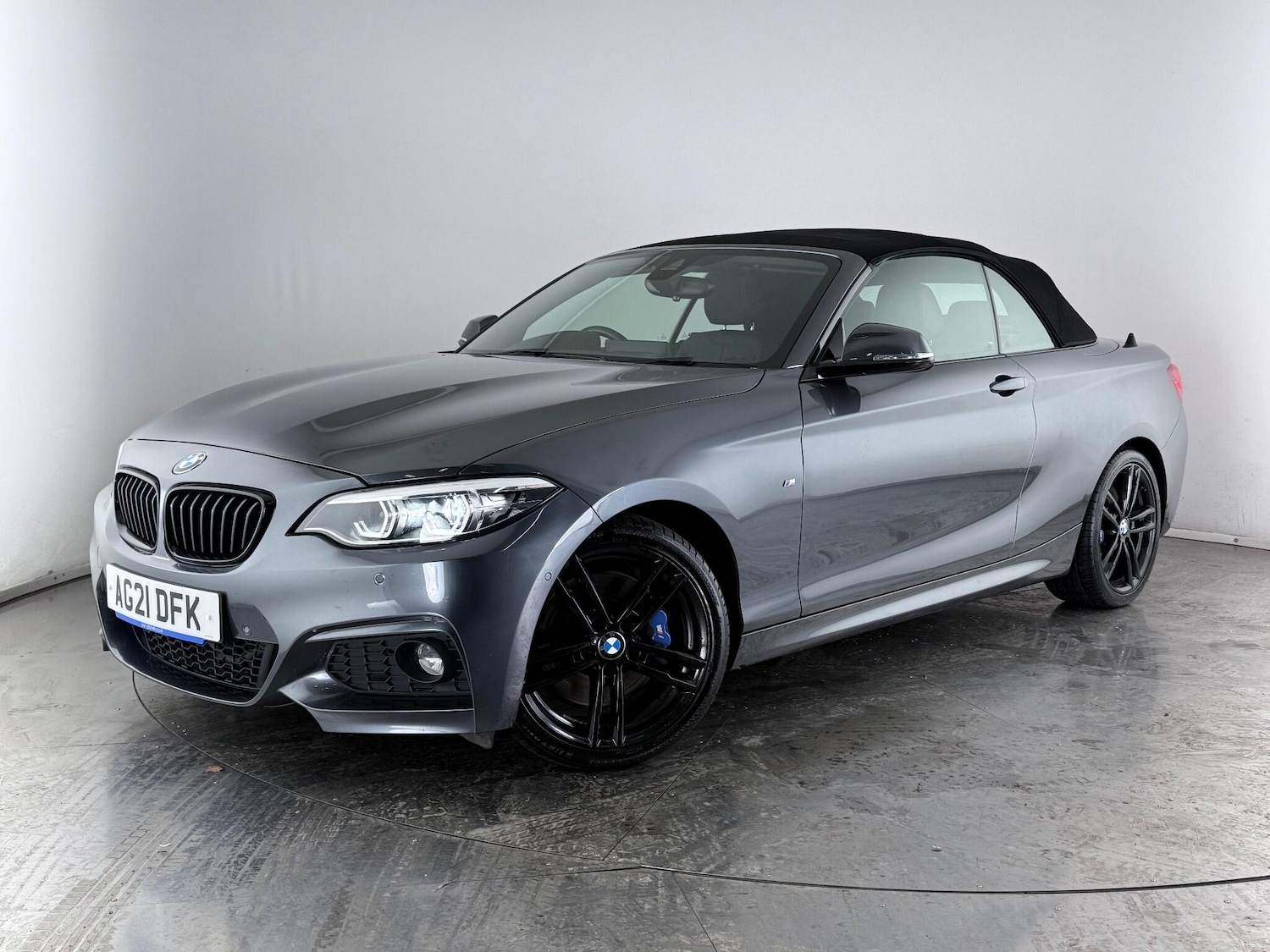 Used BMW 2 Series 2021 for sale - 77181065: Photo 36