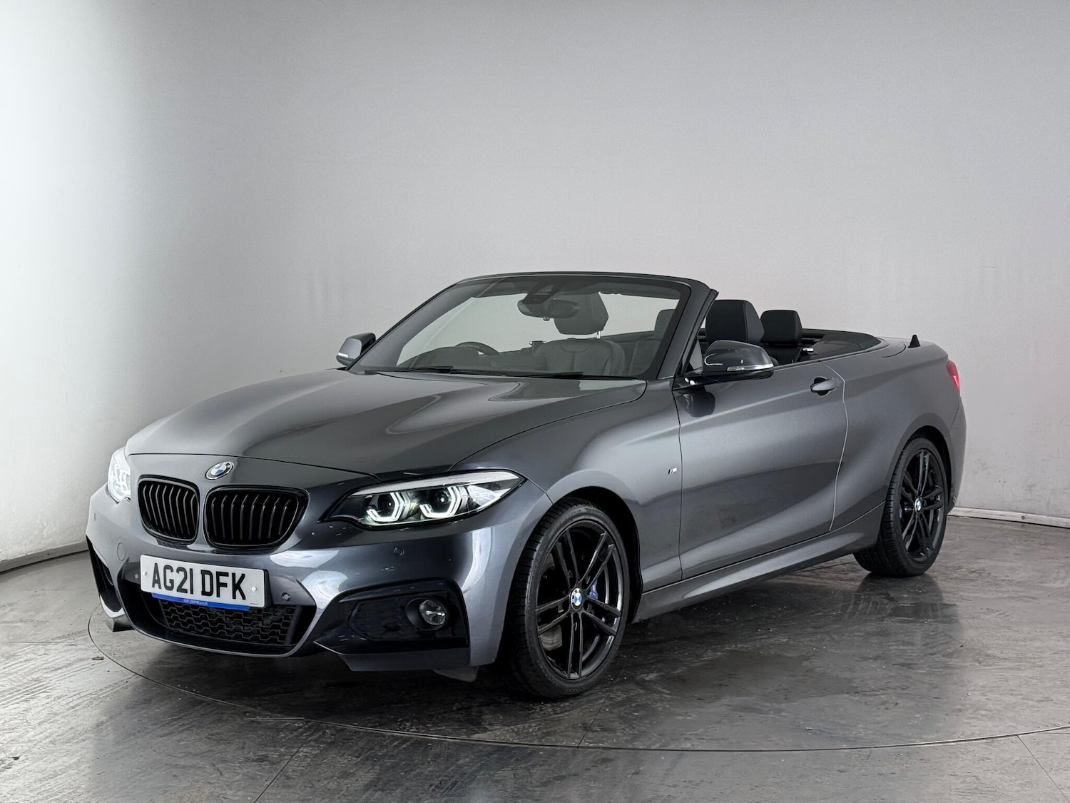 Used BMW 2 Series 2021 for sale - 77181065: Photo 4
