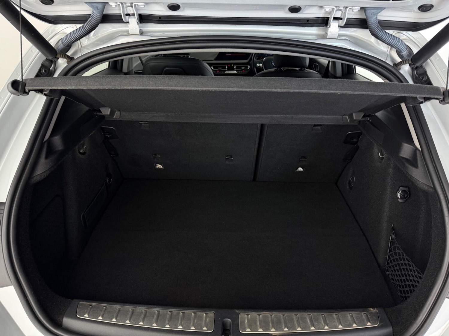 Used BMW 1 Series 2019 for sale - 77216746: Photo 10