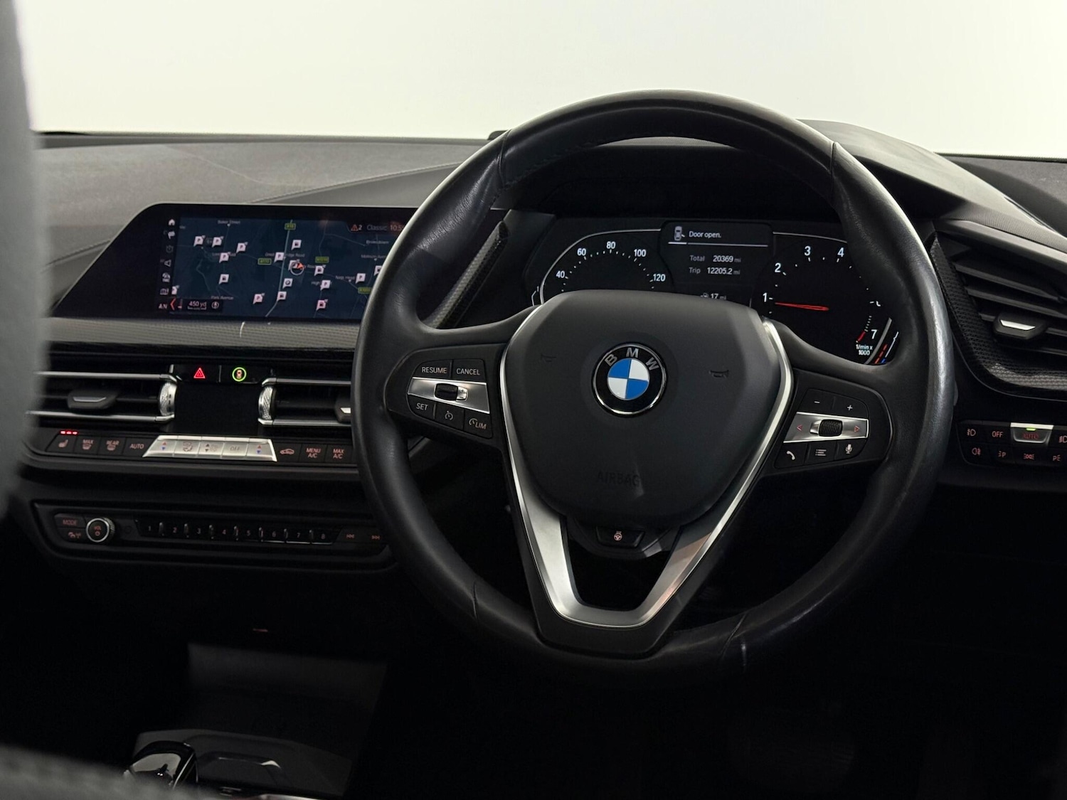 Used BMW 1 Series 2019 for sale - 77216746: Photo 19