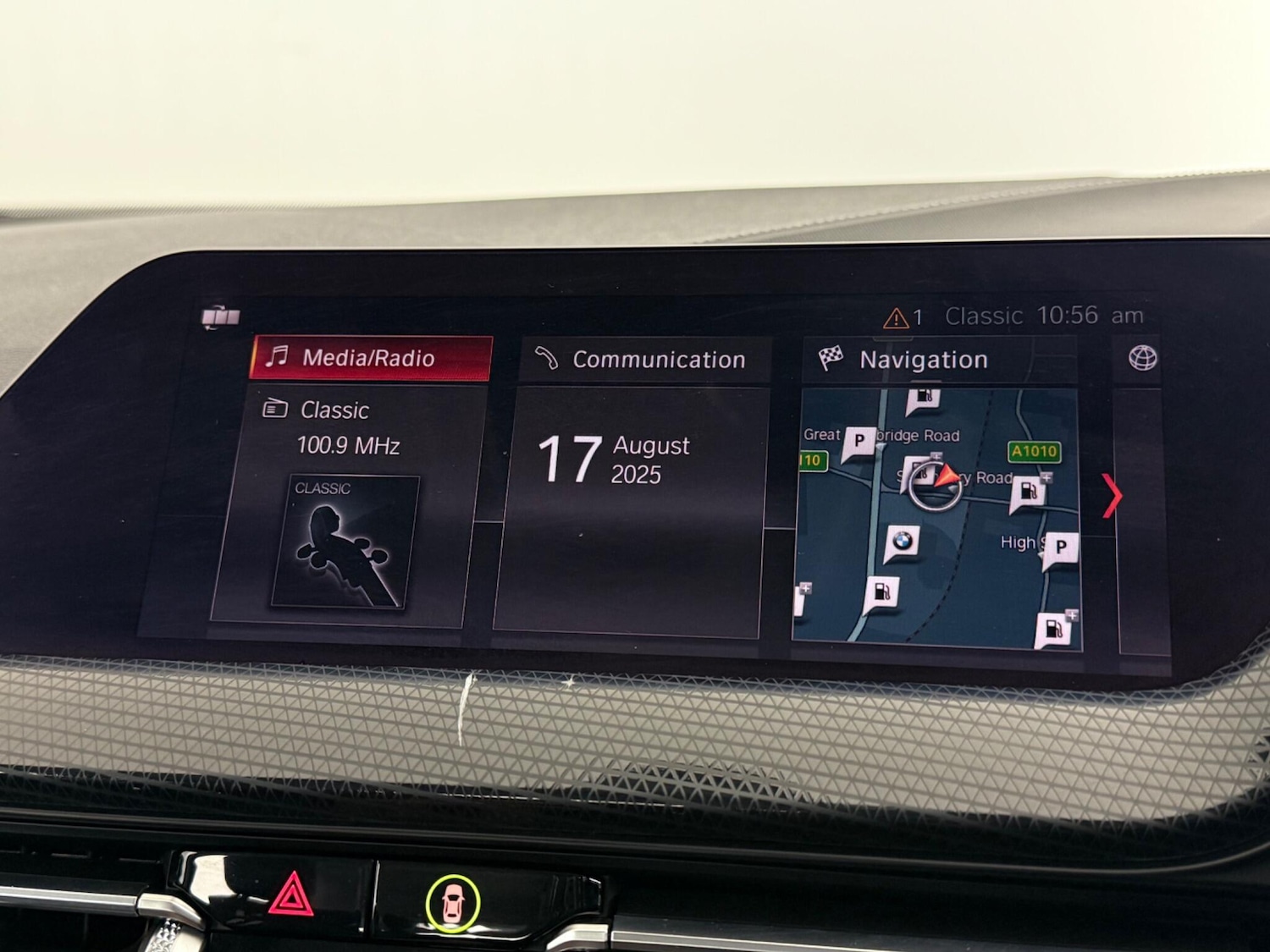 Used BMW 1 Series 2019 for sale - 77216746: Photo 26