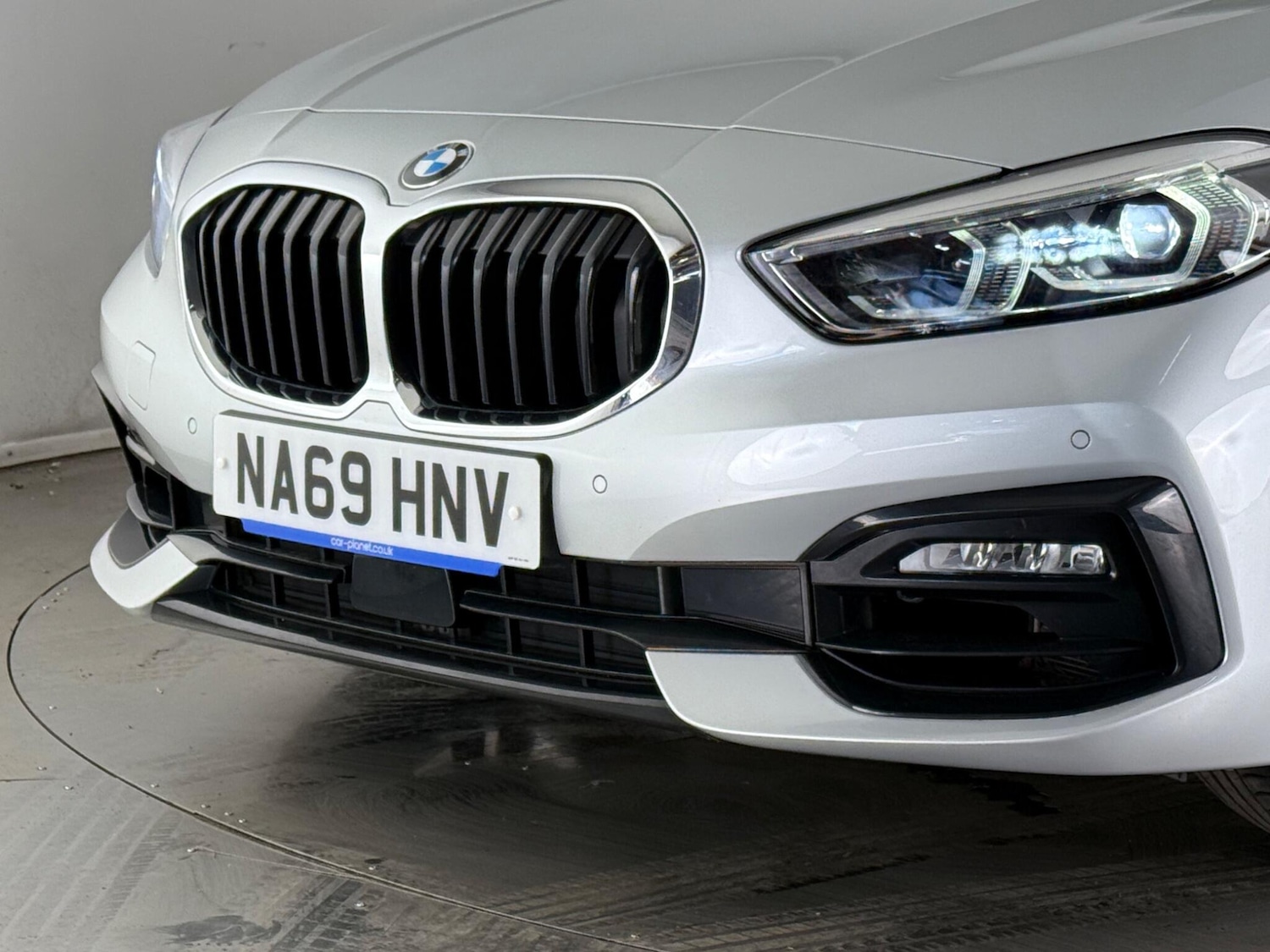 Used BMW 1 Series 2019 for sale - 77216746: Photo 40