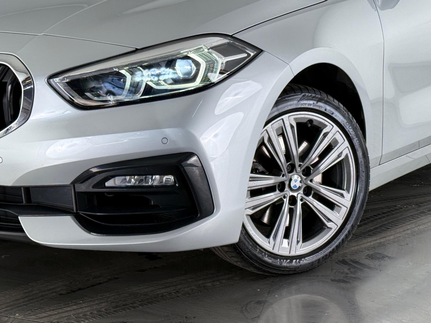 Used BMW 1 Series 2019 for sale - 77216746: Photo 41